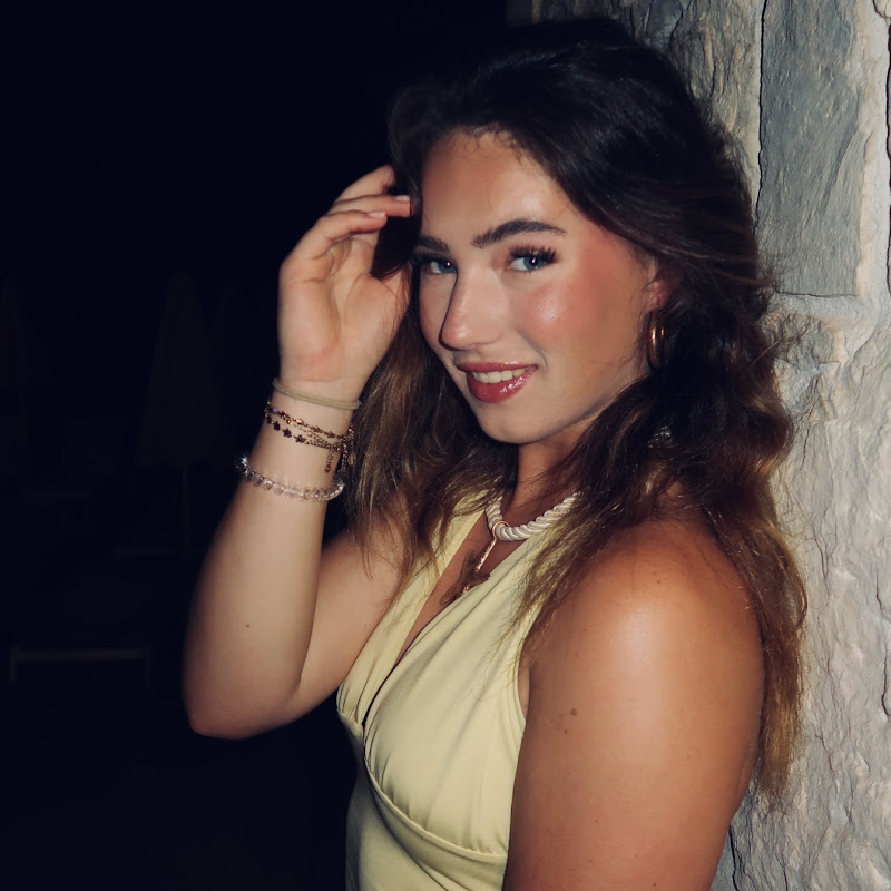 Myrthe Bogie