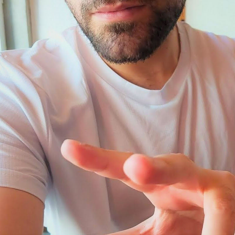 Vice ASMR