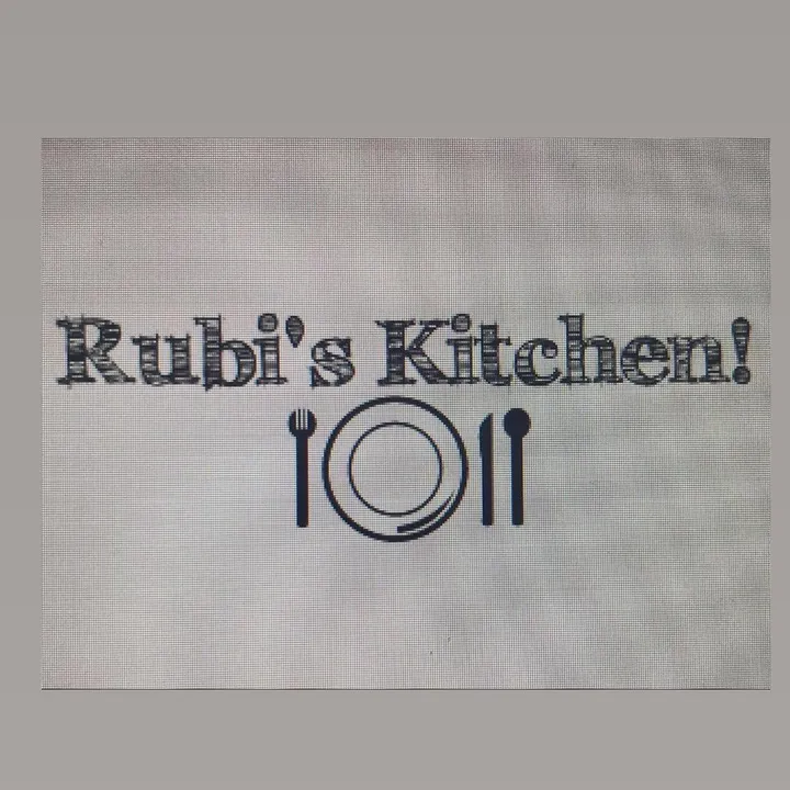 🍜 Rubis_Kitchen 🍽️