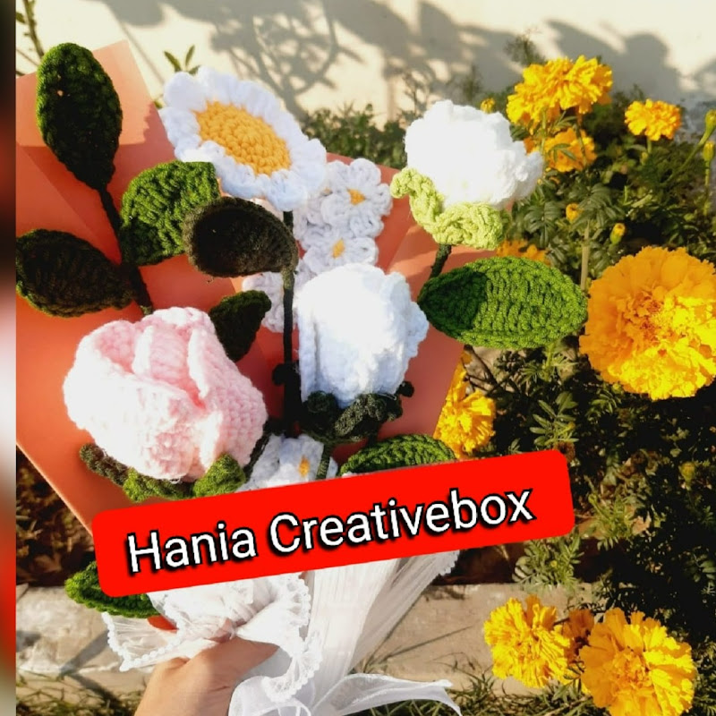 Hania Creativebox