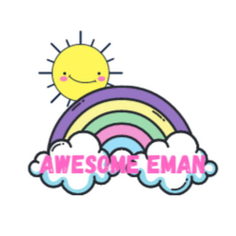 Awesome Eman