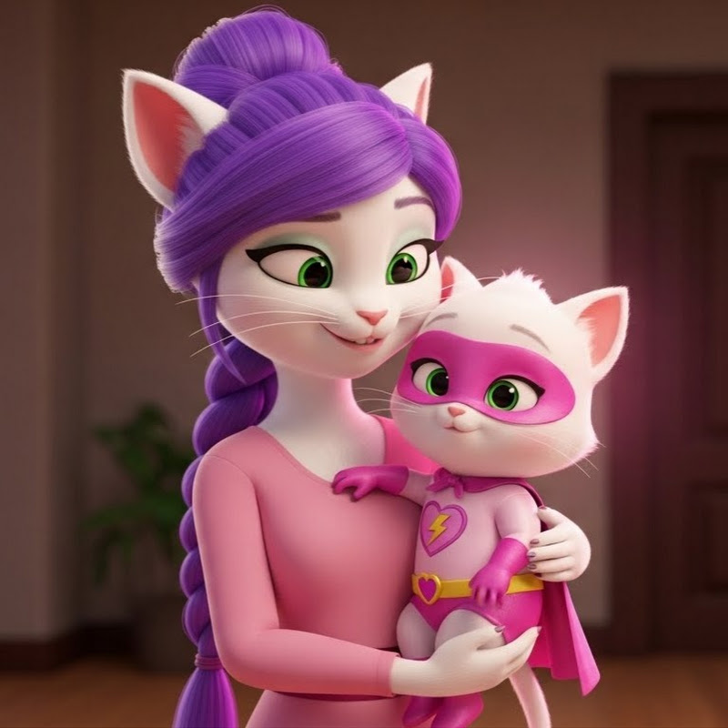 Kitty Capers & Friends