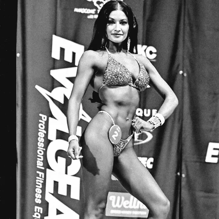 Sandhya Karki💪🌶