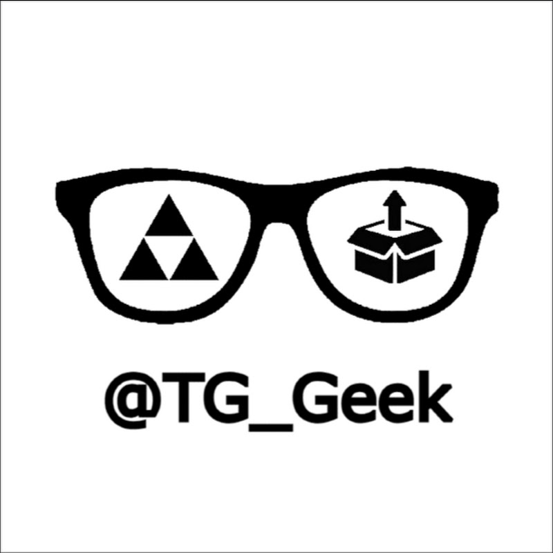 TG_Geek