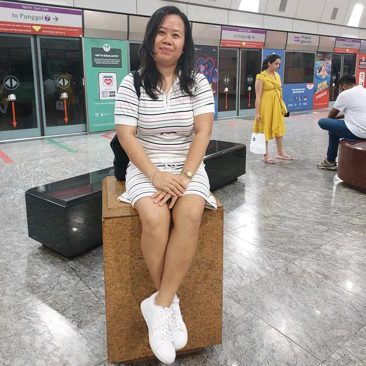🌹 NUme Lynlyn 🇵🇭🇸🇬