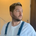 Daniel | Purveyor of Second Hand Goods