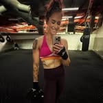 Mandi Hirini | Personal Trainer | Coach | Qualifed Instructor