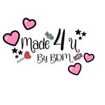 Made4u By BDM | Personalised Sweets for all Occasions