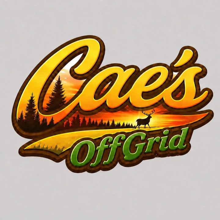 Cae’s Offgrid