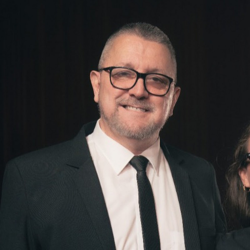 Pastor Fabio Ubierna