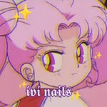 Iɴês🧚‍♀️✨Nᴀɪʟ Aʀᴛɪsᴛ