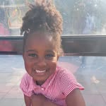 Harieth Sedrick | Motherhood, Wellness & Becoming 😊