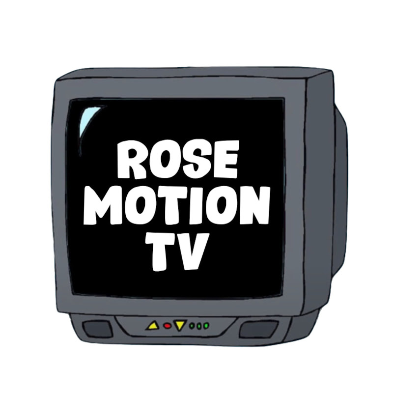 Rose Motion TV