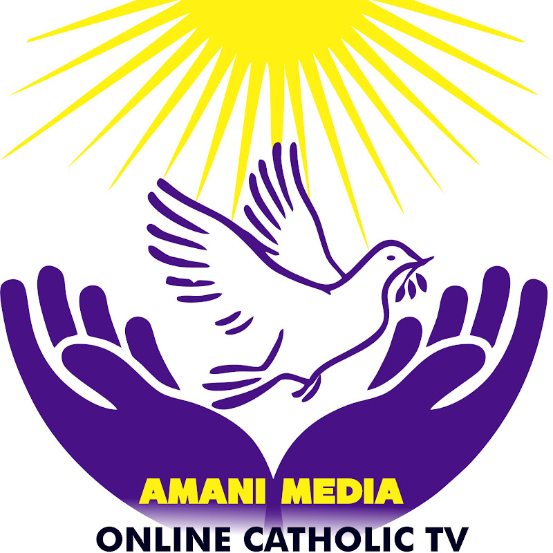 AMANI MEDIA CATHOLIC  TV