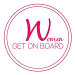 Women Get On Board