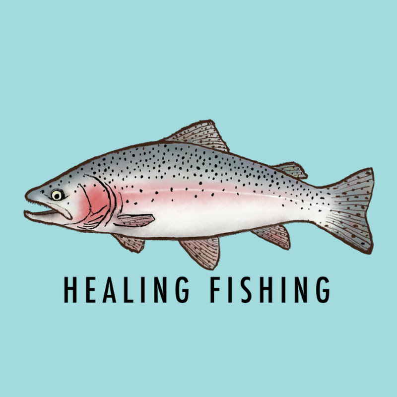 Healing Fishing