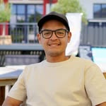 Justine Aguas | Tech & Desk Setup