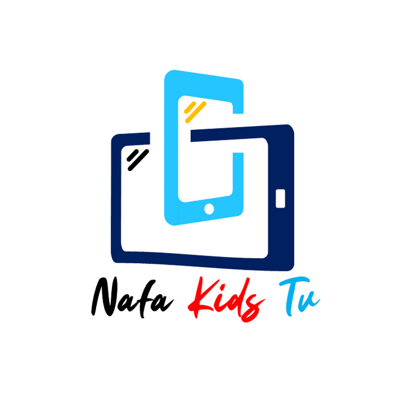 Nafa Kids Tv