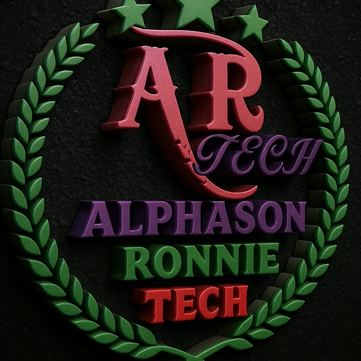 AR Tech Ug