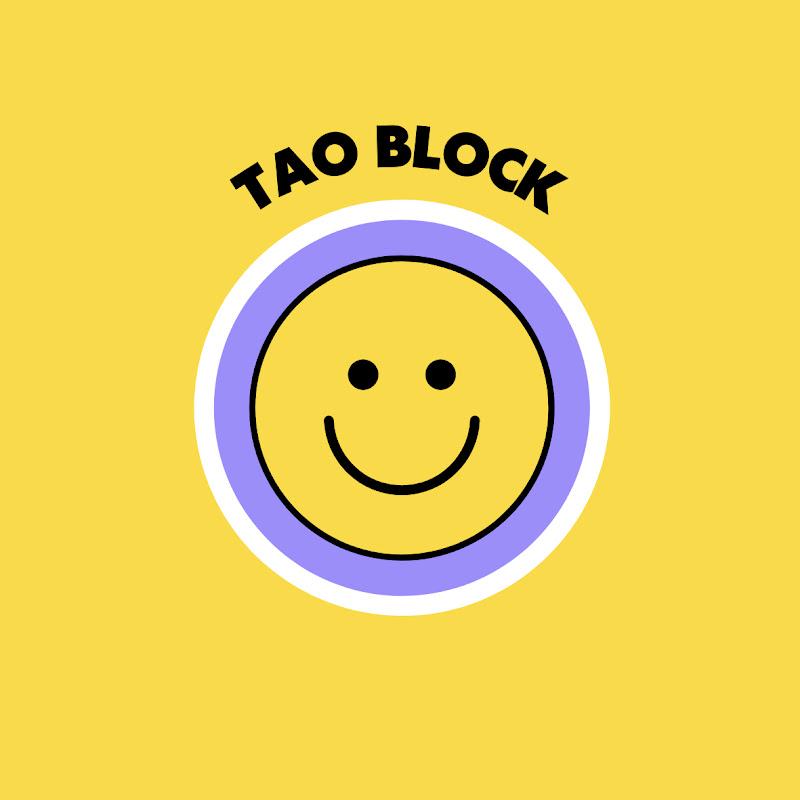 타오블럭 Tao Block