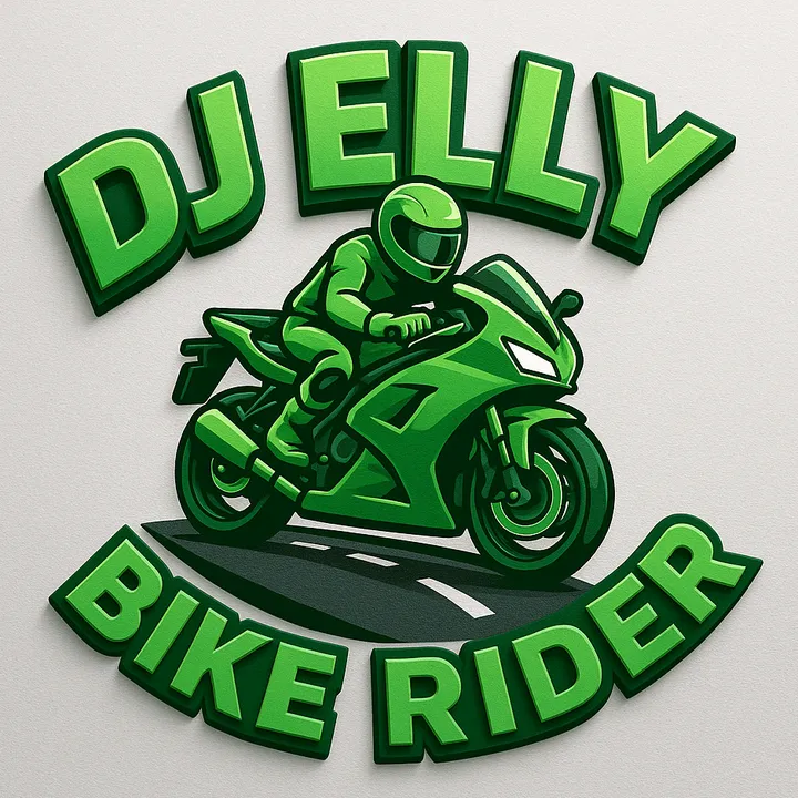 DJ ELLY