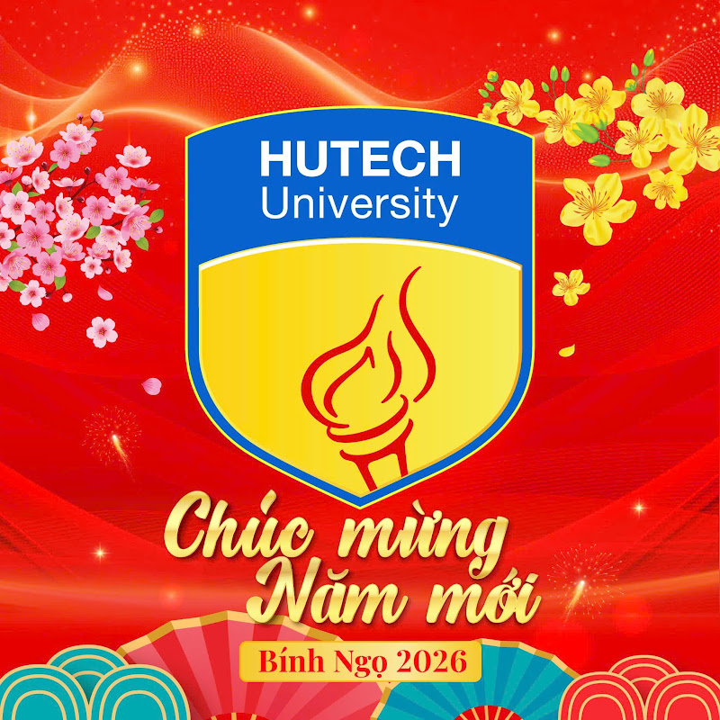 HUTECH Channel