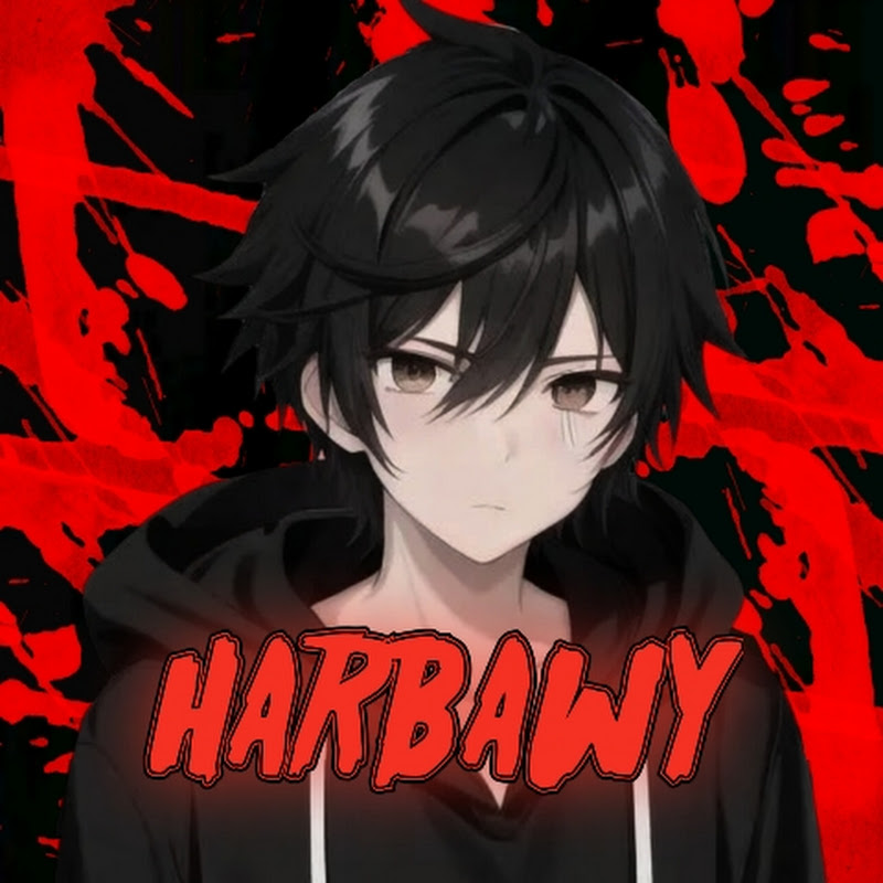 حرباوي • HARBAWY