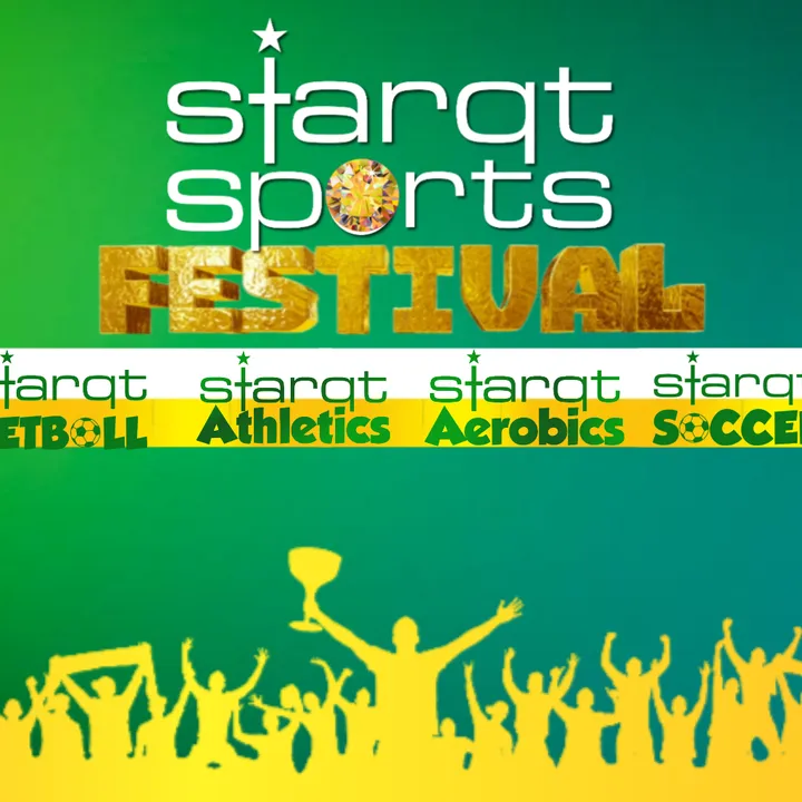 Starqt Sports