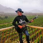 Ahimelec Bello • Guitar Coach