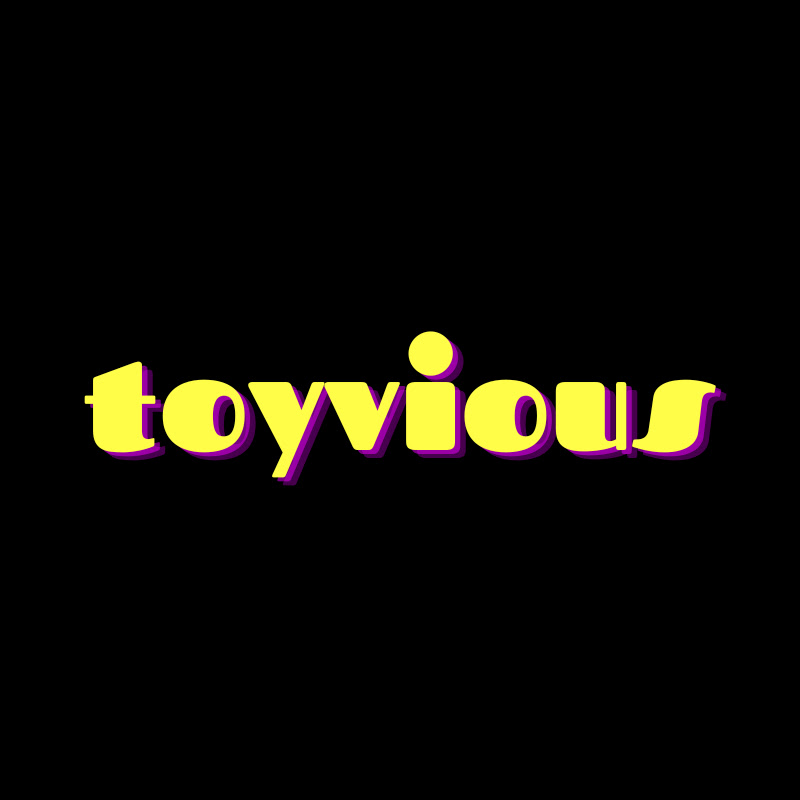 Toyvious