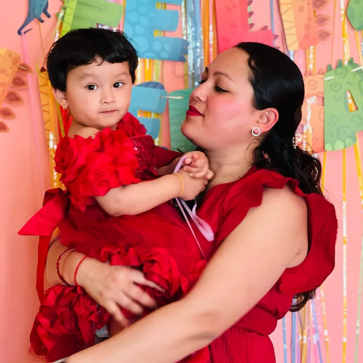 Siddhi&Neelam