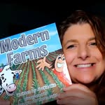 Jackie Nix | Moo Maven