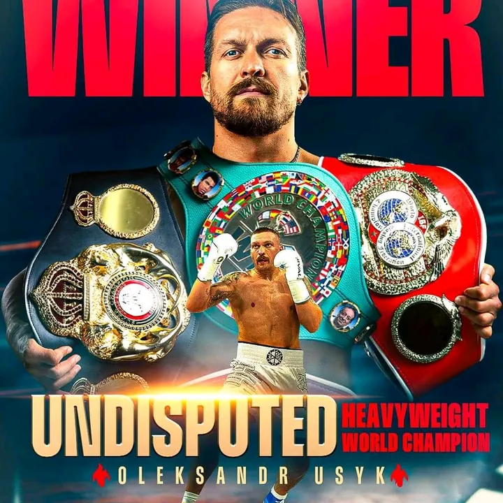 Premier Boxing World