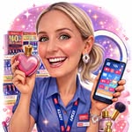 Jess From Chemist Warehouse