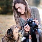 Lisa | Hundefotograf Salzburg