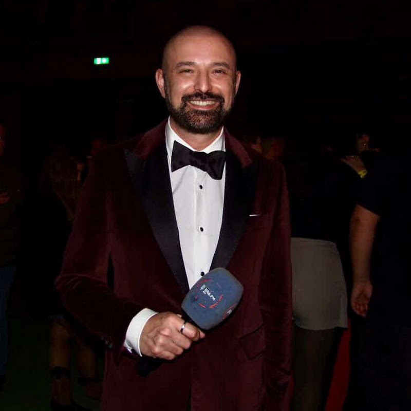 Pedro no Porto