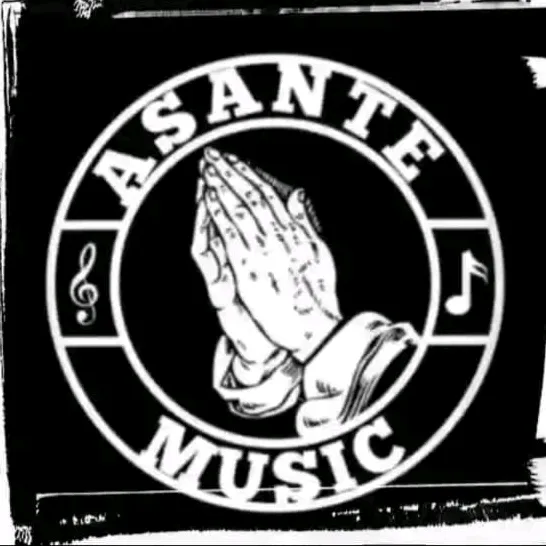 @Asante🙏Music