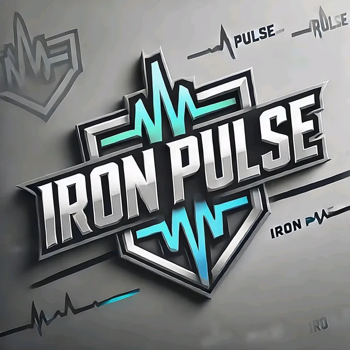 Iron Pulse
