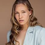JOY DE ZEEUW