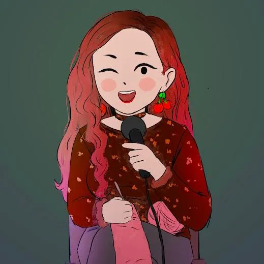 Natalia cu Pufarinele