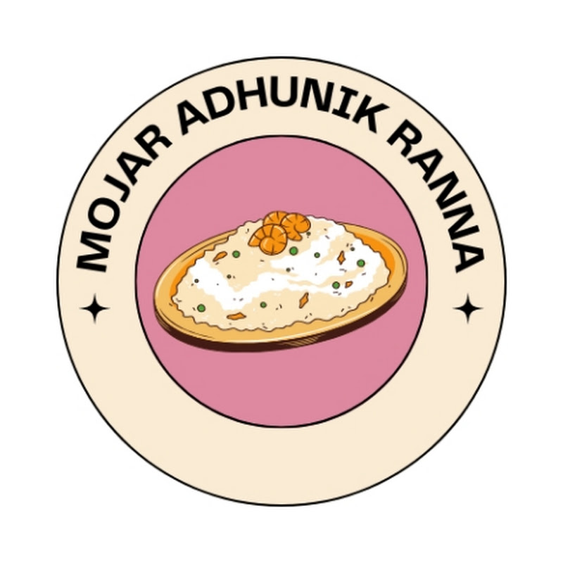 Mojar Adhunik Ranna