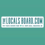 The Locals Board