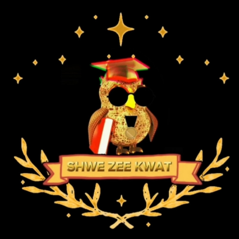 SHWE ZEE KWAT