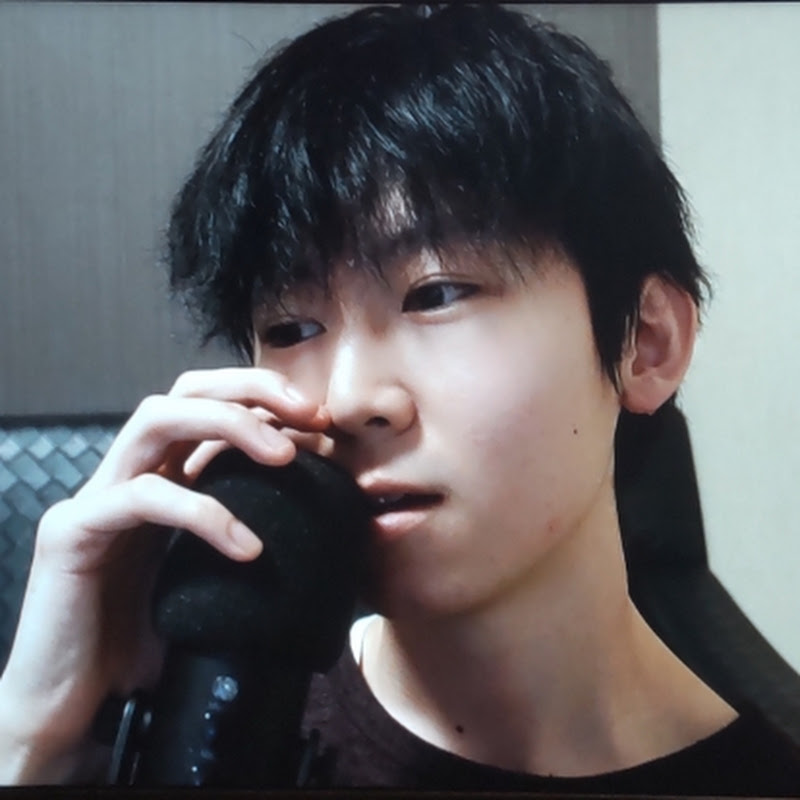 with yusa ウィズユサASMR