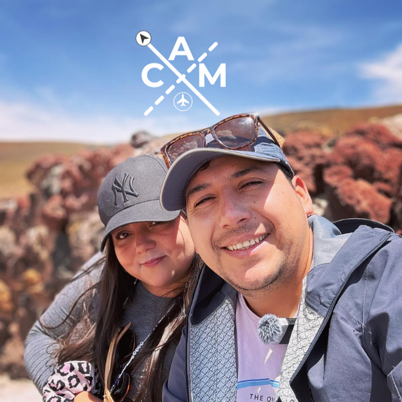 Comiéndome al mundo