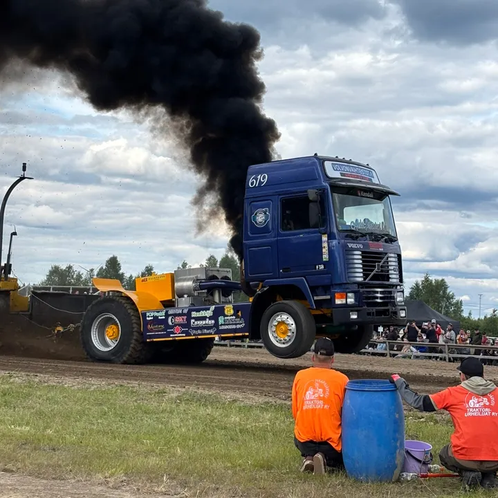 haraldpullingteam