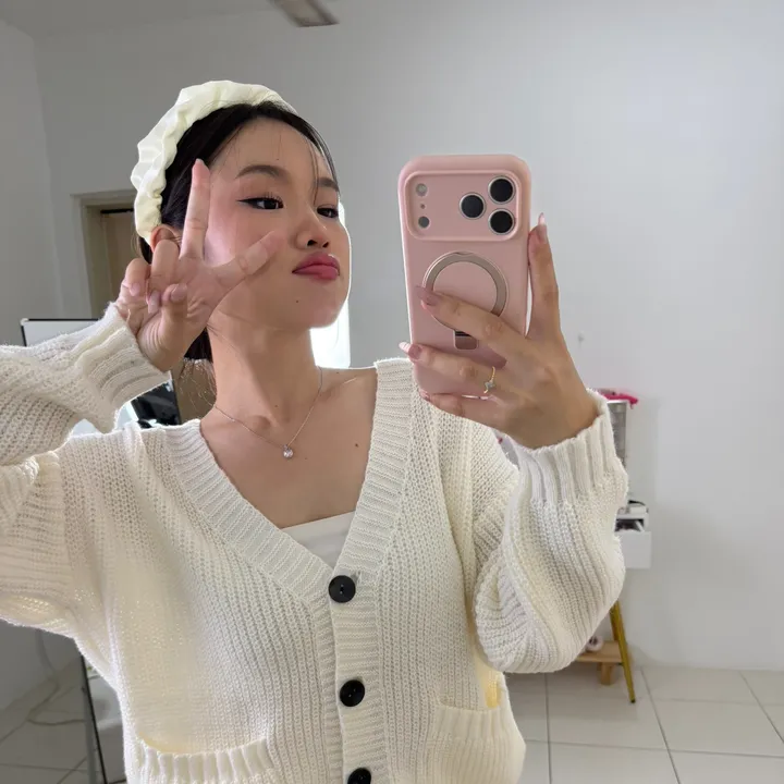 your asian mom
