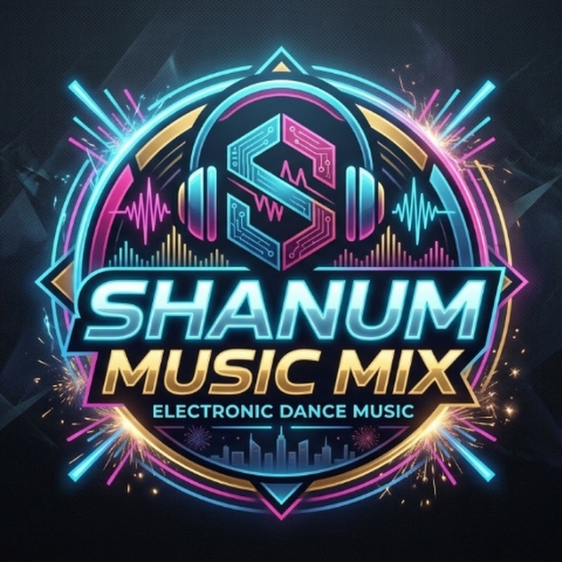 Shanum Music Mix