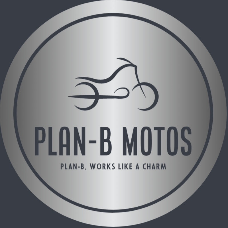 Plan-B Motos