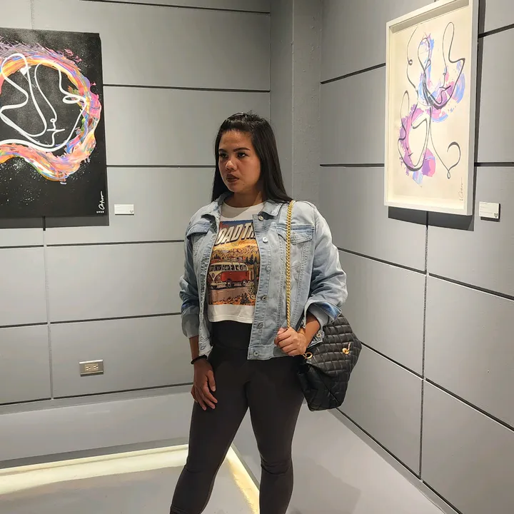 Leih Gonzales